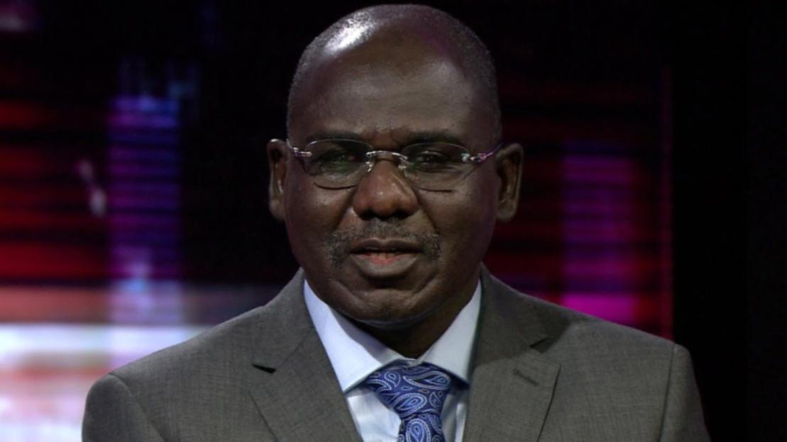 Buhari was determined to crush Boko Haram – Buratai