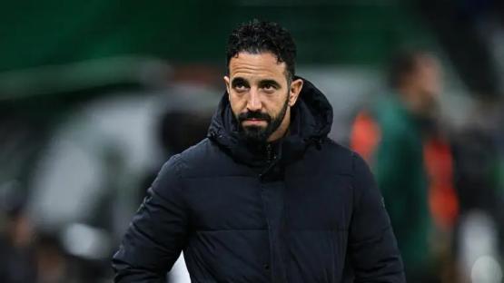 EPL: He’s talented – Murphy tells Amorim to block Man Utd from selling midfielder