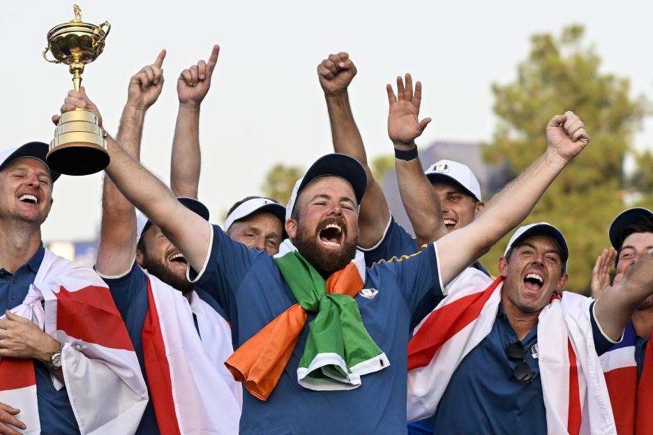 Ryder Cup 2025: Schedule, confirmed teams, TV channel and live stream as Europe and USA face off in iconic tournament