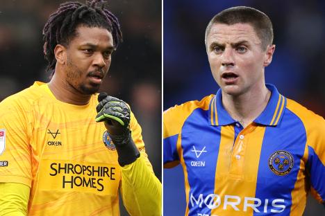 Former Chelsea wonderkid who spent 10 years with Blues wakes up unemployed as he’s released with ‘next Steven Gerrard’