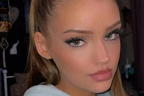 Woman, 21, found ‘crushed to death by wardrobe’ in hotel room after night out with pal