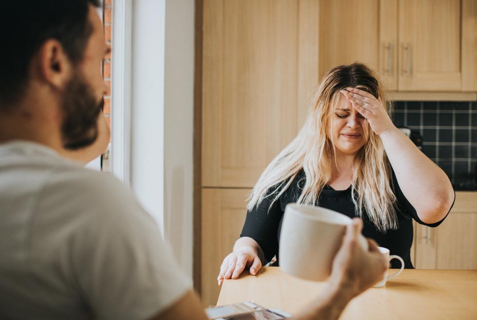 The stress of looking after our adopted son led my wife to cheat &#8211; now I feel worthless and can&#8217;t even get an erection 3