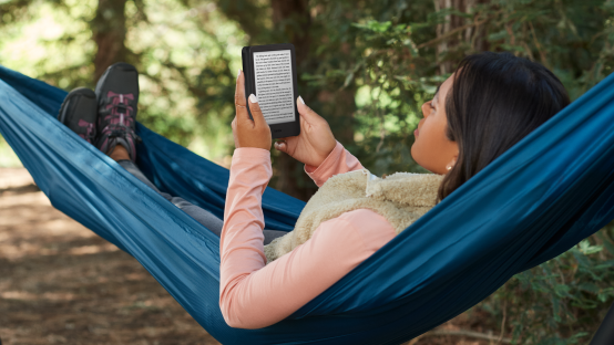 Amazon Kindle Unlimited deals April 2025: How to get 3 months subscription for 99p