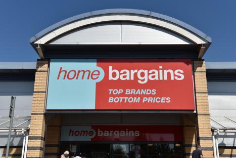 ‘Home Bargains smashing it again’ cry shoppers as they snap up £1.99 buy that gives your garden a ‘cute’ transformation