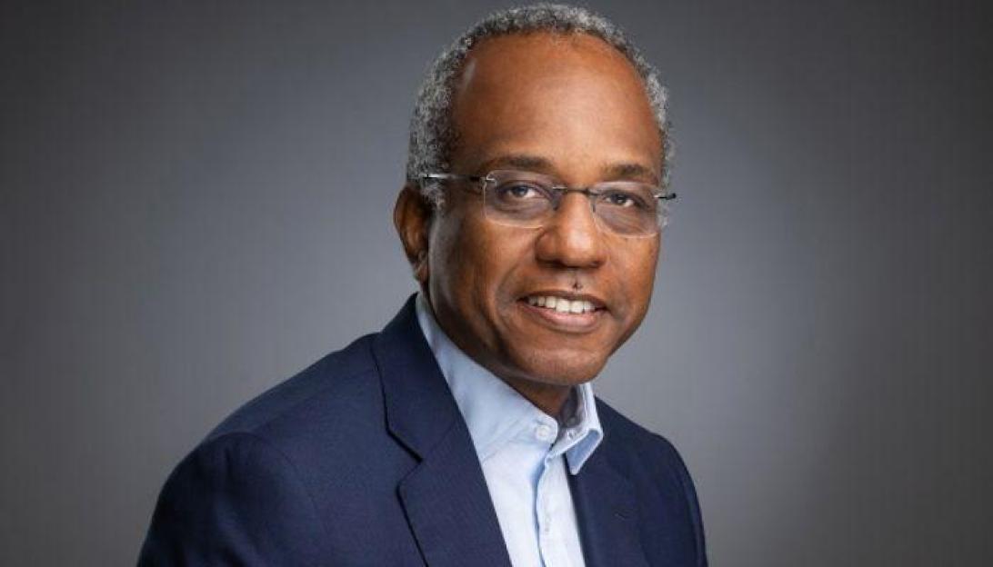Former Lagos Gubernatorial Candidate Funso Doherty Enters Race to Succeed Sanwo-Olu cover image