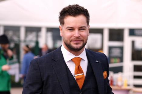 CBB’s Chris Hughes quits ITV job after pay row and is replaced by I’m A Celeb star
