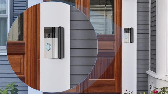 Ring doorbell owners are obsessed with £11 accessory that makes it easier to ‘catch’ DODGY visitors on your property