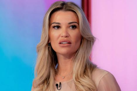 Celebrity Big Brother facing bullying row with housemate who ‘had Christine McGuinness in tears with string of insults’