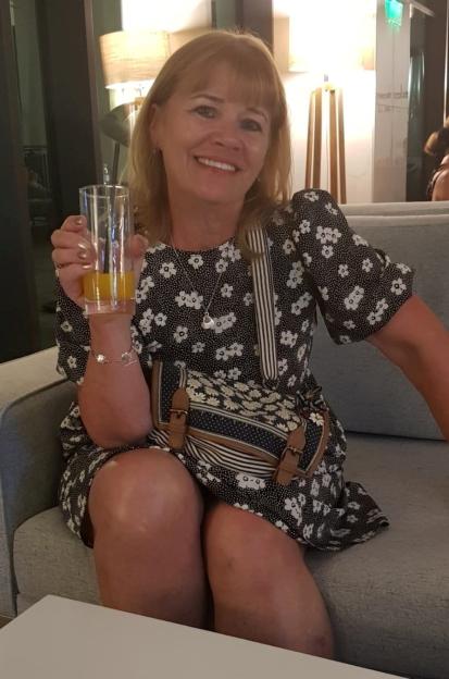Brit mum dies after falling ill at 'unhygienic' hotel during Cape Verde holiday