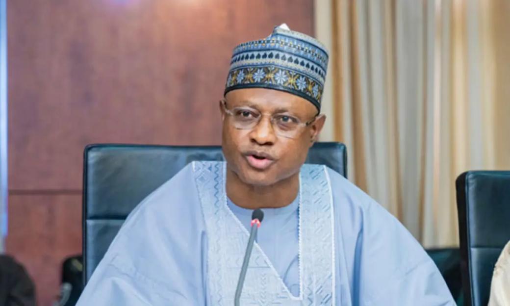 Uba Sani’s policies are people-centred – Scribe