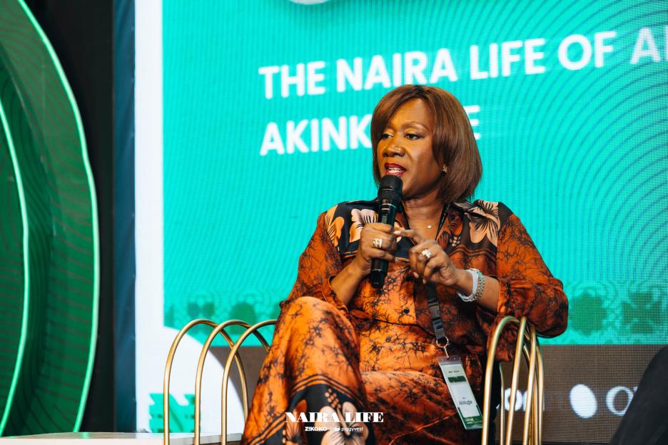 Zikoko Breaks Ground With First “Naira Life Conference,” Drawing 900+ Attendees