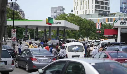Dangote refinery, NNPC: More fuel stations increase pump price in Nigeria