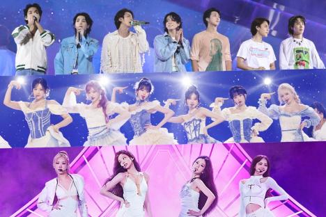 April Singer Brand Reputation Rankings Announced