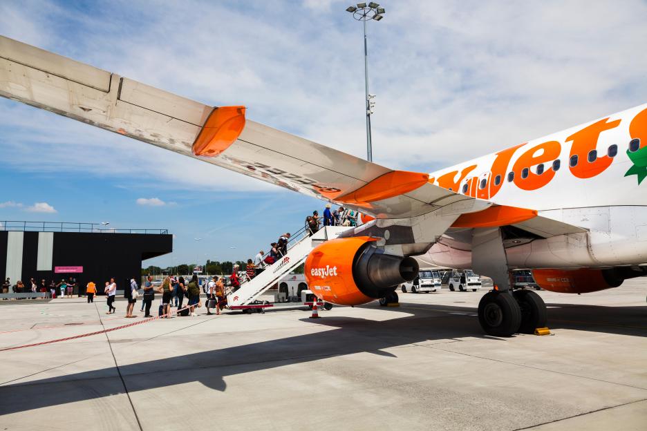 EasyJet Expands Routes to One of Africa's Most Affordable Vacation Spots – Get Ready for a Big Year Ahead!
