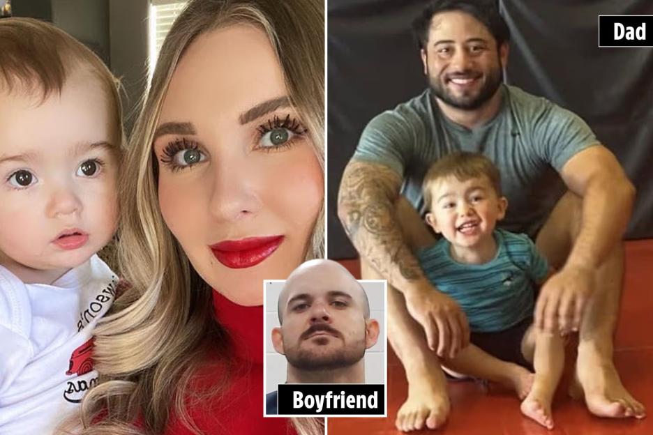 3-Year-Old Boy Left on Life Support with Severe Brain Injury After Disturbing Beating; Mother and Boyfriend Arrested