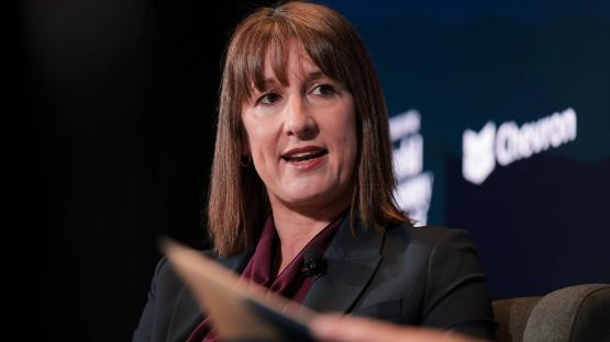 Rachel Reeves’ ill-advised comments on EU shows the dangers in trying to ride two horses at same time