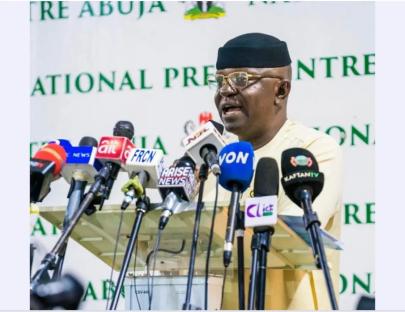 Nigerian Govt to construct Datsin Hausa Dam to mitigate flooding