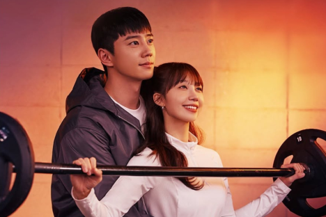 3 Things We Loved About The Premiere Of “Pump Up The Healthy Love”