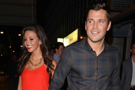 The night Mark Wright desperately tried to pull me while working at infamous TOWIE club where 1D star was booted out