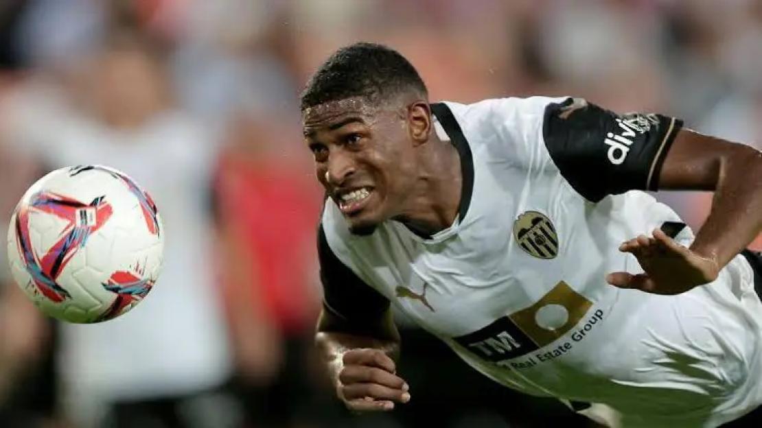 Transfer: Mosquera to join Arteta at Arsenal