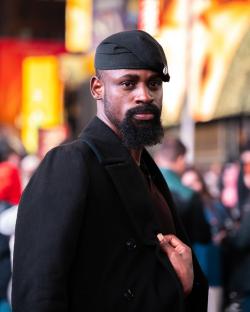 Tunde Onakoya’s 70-Hour Chess Marathon: 17 Hours In & Going Strong | Watch Live & Support