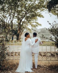 Gym Buddies Turned Soulmates! Here&#8217;s How Zara &#038; Ahmed&#8217;s Jouney Began 3
