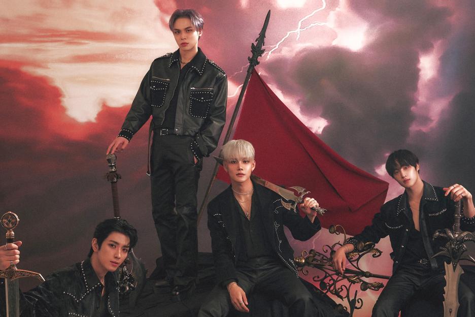 CIX Teases Comeback With First Teaser For New EP