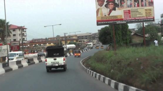 Man steps out of car, hangs self in Umuahia