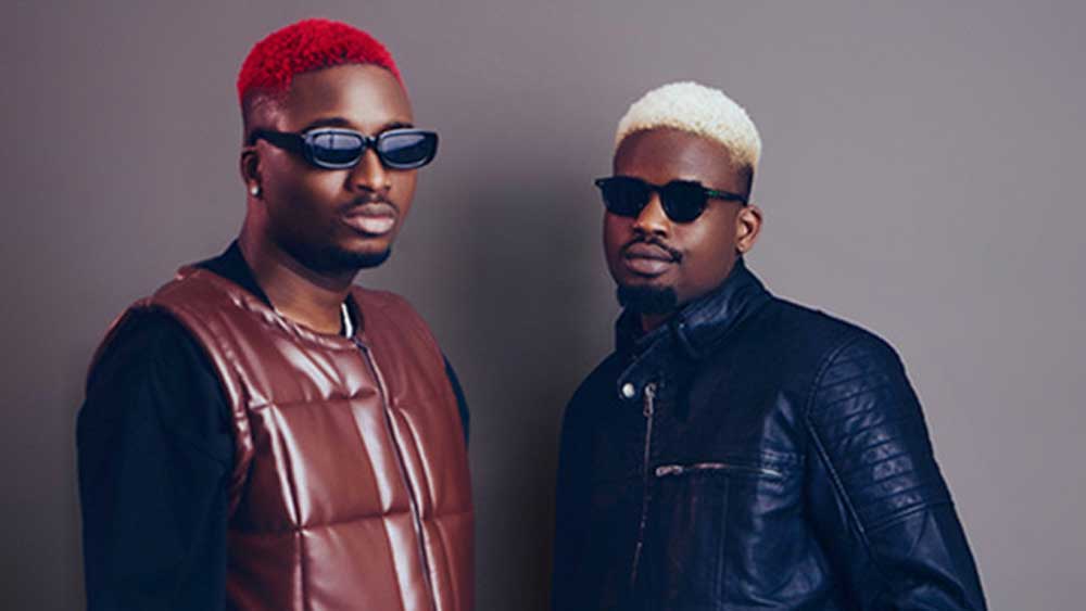 Most Nigerian artists make music without substance – Ajebo Hustlers back Burna Boy
