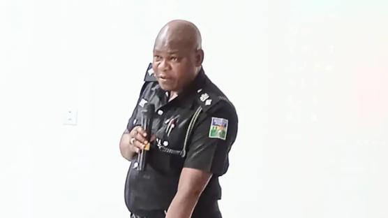 Insecurity: Bauchi trains LGA officials on intelligence gathering 