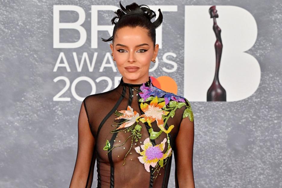 Maura Higgins splashes out £20k on designer handbag after landing another Love Island job