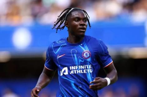 EPL: Maresca, Neville identify one player that makes Chelsea better team