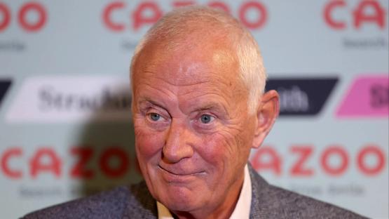 Barry Hearn names ‘next darts’ as he reveals sport that will be massive in five years