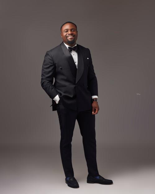 From The Instagram DMs to Forever! Enjoy Onyinye &#038; Uche's Pre-wedding Shoot 33