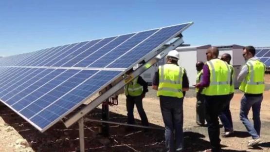 US moves to slap new duties on solar imports from Asia