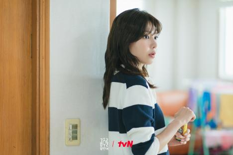 Girls&#8217; Generation&#8217;s Sooyoung Discusses Why She Chose To Star In &#8220;Second Shot At Love&#8221; And How She Prepared For Her Role 5