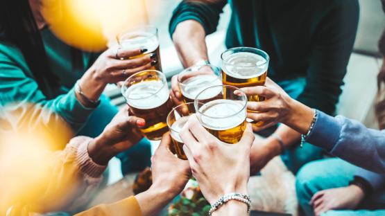 Councils set to be barred from blocking late-night pub and club openings in bid to save London nightlife