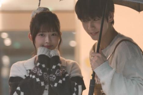 Watch: TXT’s Soobin and IVE’s Rei Share A Heart-Fluttering Moment In Teaser For New Variety Show “Paws In Paradise”