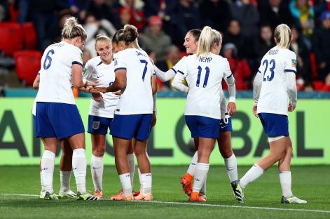 2023 WWC: England a tough opponent, we’ll exploit their weaknesses – Eguaoje