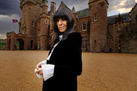 HUGE A-list actor and BBC chat show legend sign up for Celebrity version of The Traitors days before filming