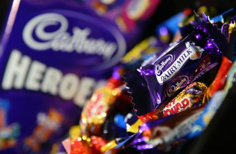 Huge discount chain slashes price of Cadbury Heroes to £2 and they’re the cheapest around