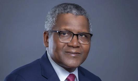 World Bank appoints Dangote to elite group