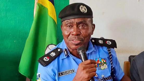 IPOB activities dying off in Southeast – AIG Uzuegbu