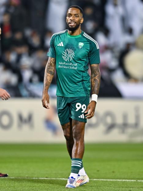 Ivan Toney and Cristiano Ronaldo left me gobsmacked with claim about Saudi Arabia