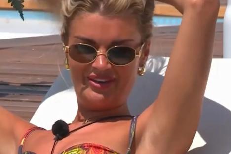 Love Island’s Helena slammed by fans as ‘insecure’ as they ‘work out’ her real game plan