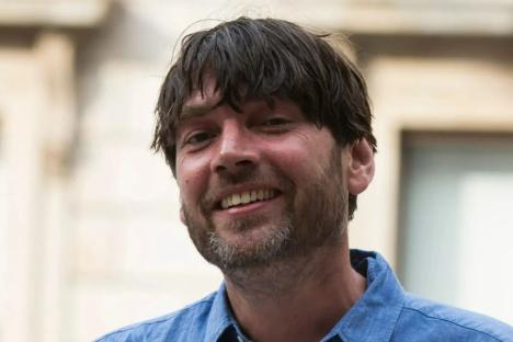Blur’s Alex James reveals ‘delight’ at Oasis reunion 30 years after Britpop feud as he launches huge new music project