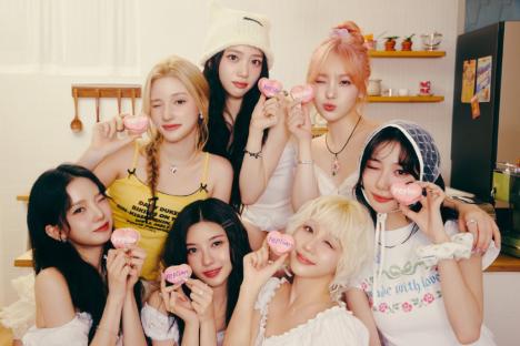 Kep1er Confirmed To Make August Comeback