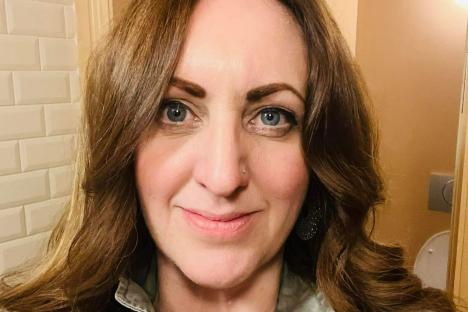 I was the sixth Spice Girl – my voice was too strong for the other members, now I work in a hospital but I’m still a fan