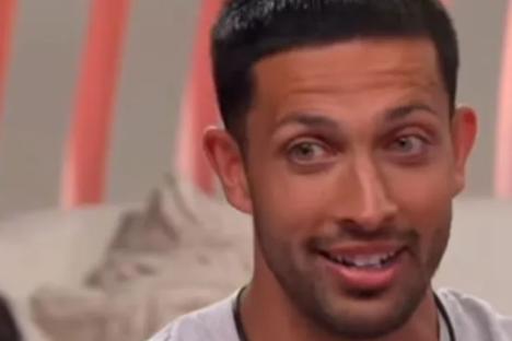 Watch shock moment MAFS groom reveals he’s slept with more than TWO HUNDRED women in jaw-dropping TV confession