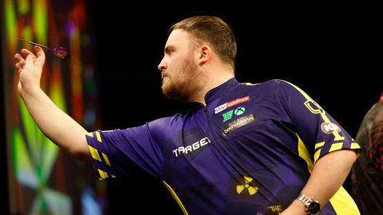 Premier League Darts LIVE RESULTS: Luke Littler faces Van Gerwen SOON with teen eyeing record-breaking win – updates